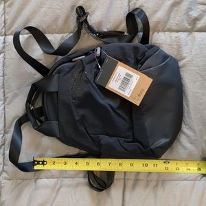 TBF The North Face Mini backpack